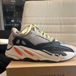 Adidas Yeezy Boost 700 ‘Waverunner’